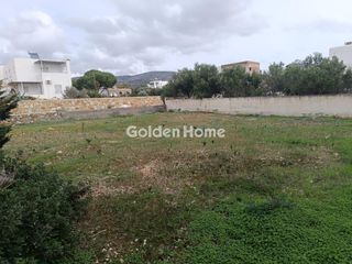 Οικόπεδο 238 τ.μ. πρός πώληση, Κυκλάδες, Πάρος-thumb-1