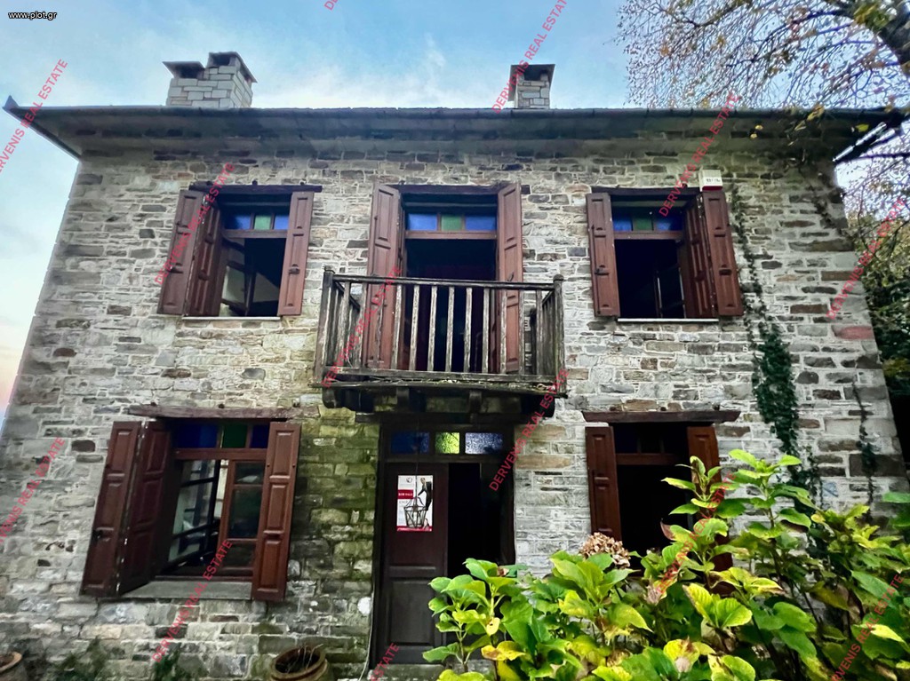 Μονοκατοικία 180 τ.μ. πρός πώληση, Μαγνησία, Μούρεσι