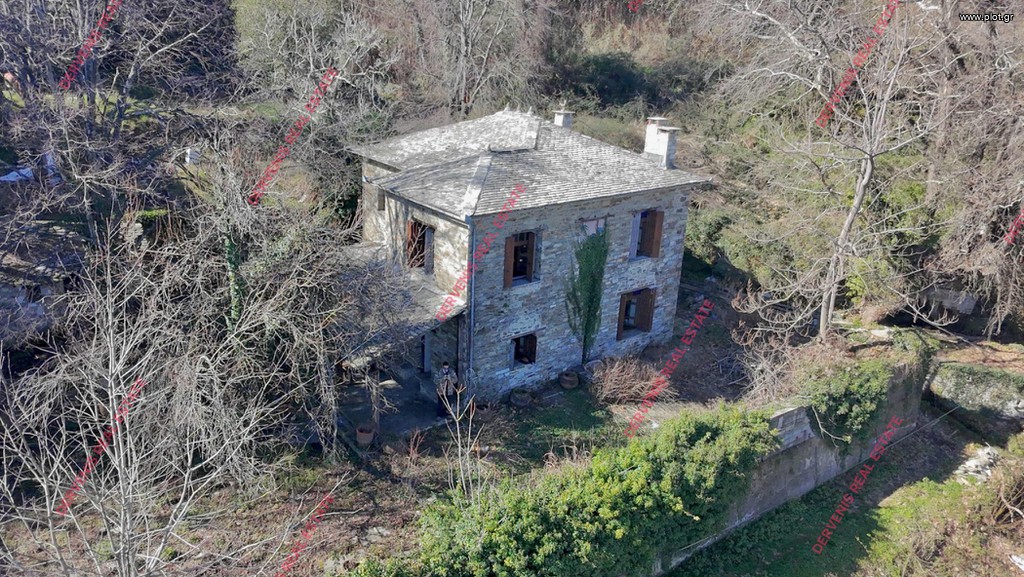 Μονοκατοικία 180 τ.μ. πρός πώληση, Μαγνησία, Μούρεσι