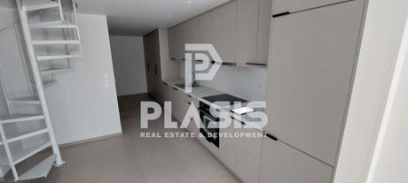 Διαμέρισμα 49τ.μ. για ενοικίαση-Βύρωνας