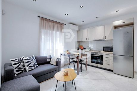 Apartment 41 sqm for rent