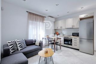 Apartment 41 sqm for rent