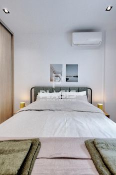 Apartment 53 sqm for rent