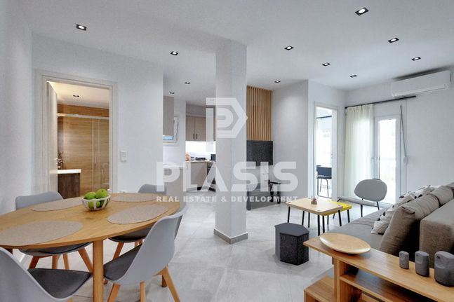 Apartment 54 sqm for rent, Athens - South, Ilioupoli