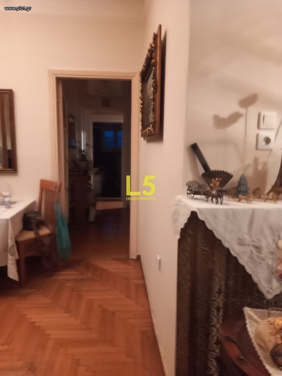 Διαμέρισμα 117 τ.μ. πρός πώληση, Αθήνα - Κέντρο, Κυψέλη