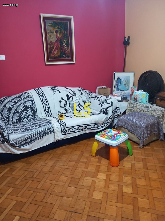 Διαμέρισμα 117 τ.μ. πρός πώληση, Αθήνα - Κέντρο, Κυψέλη