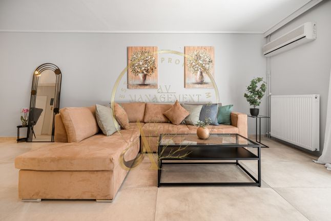 Διαμέρισμα 92 τ.μ. για ενοικίαση, Αθήνα - Κέντρο, Παγκράτι