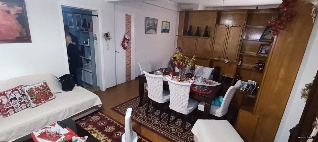 Διαμέρισμα 82 τ.μ. πρός πώληση, Πειραιάς, Καμίνια