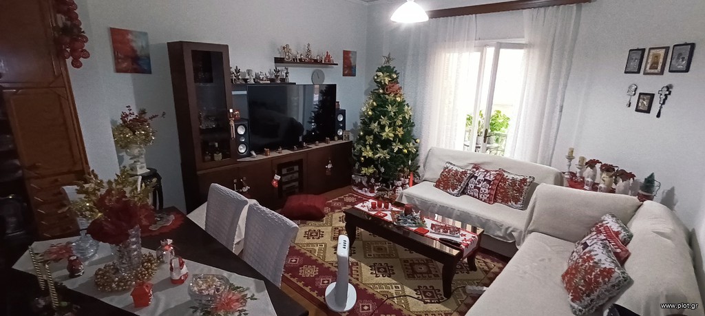 Διαμέρισμα 82 τ.μ. πρός πώληση, Πειραιάς, Καμίνια
