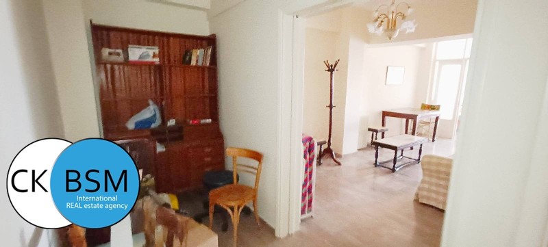 Διαμέρισμα 80 τ.μ. πρός ενοικίαση, Αχαΐα, Πάτρα