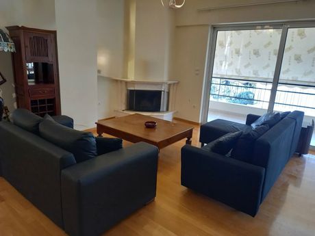 Διαμέρισμα 130τ.μ. για ενοικίαση-Παλαιό φάληρο » Κέντρο