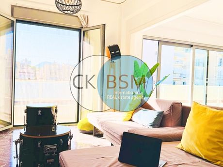 Apartment 120 sqm for rent
