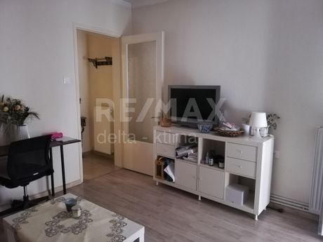 Διαμέρισμα 57τ.μ. για ενοικίαση-Λάρισα » Αγ. γεώργιος