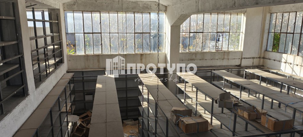 Επιχειρηματικό κτίριο 660 τ.μ. πρός πώληση, Αθήνα - Δυτικά Προάστια, Περιστέρι