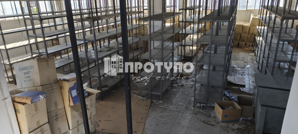 Επιχειρηματικό κτίριο 660 τ.μ. πρός πώληση, Αθήνα - Δυτικά Προάστια, Περιστέρι