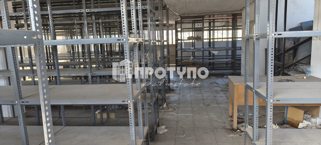 Επιχειρηματικό κτίριο 660 τ.μ. πρός πώληση, Αθήνα - Δυτικά Προάστια, Περιστέρι