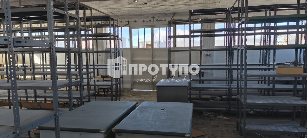 Επιχειρηματικό κτίριο 660 τ.μ. πρός πώληση, Αθήνα - Δυτικά Προάστια, Περιστέρι