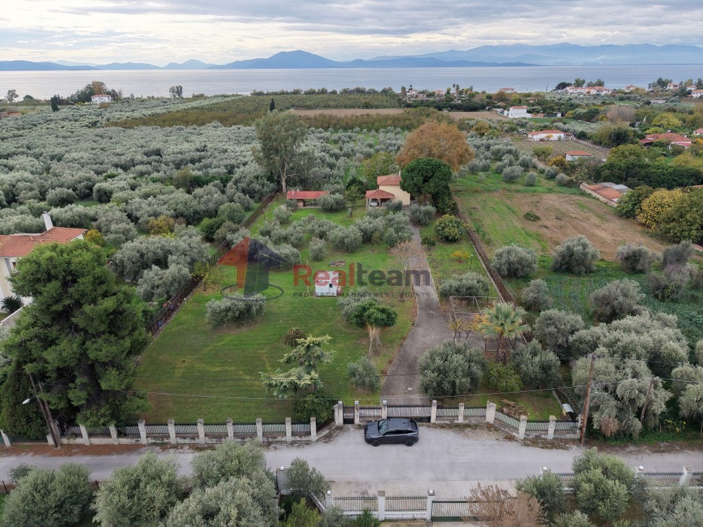 Αποθήκη 74 τ.μ. πρός πώληση, Μαγνησία, Αρτέμιδα