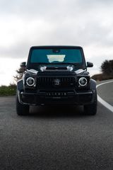 Mercedes-Benz G 63 AMG 2019 SPECS 800 BRABUS-thumb-1