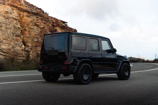 Mercedes-Benz G 63 AMG 2019 SPECS 800 BRABUS-thumb-4