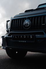 Mercedes-Benz G 63 AMG 2019 SPECS 800 BRABUS-thumb-3