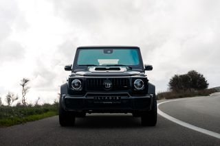 Mercedes-Benz G 63 AMG 2019 SPECS 800 BRABUS-thumb-5