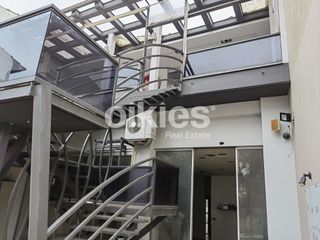 Επιχειρηματικό κτίριο 650 τ.μ. για πώληση