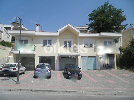 Επιχειρηματικό κτίριο 290 τ.μ. για πώληση