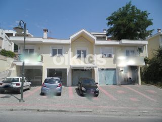 Επιχειρηματικό κτίριο 290 τ.μ. για πώληση