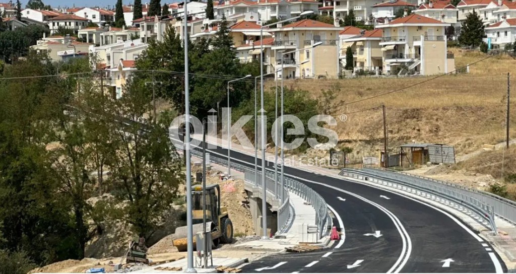 Κατάστημα 219 τ.μ. προς ενοικίαση, Πλαγιάρι Θέρμης