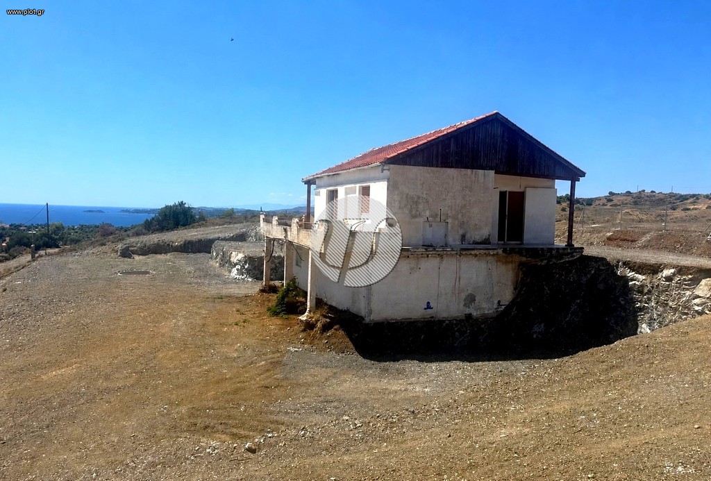 Μονοκατοικία 130 τ.μ. πρός πώληση, Αργολίδα, Ερμιόνη