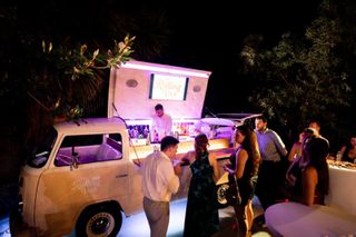 Volkswagen T2 1978