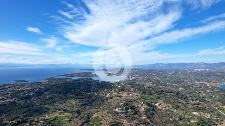 Οικόπεδο 85.000 τ.μ. για πώληση, Αργολίδα, Κρανίδι