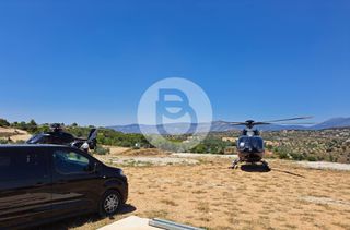 Οικόπεδο 85.000 τ.μ. για πώληση, Αργολίδα, Κρανίδι-thumb-3