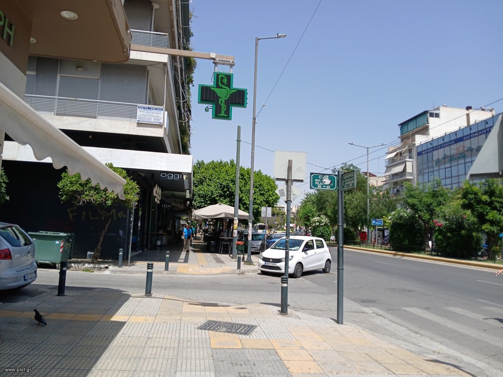 Κατάστημα 90 τ.μ. προς πώληση, Αγία Ελεούσα Καλλιθέας