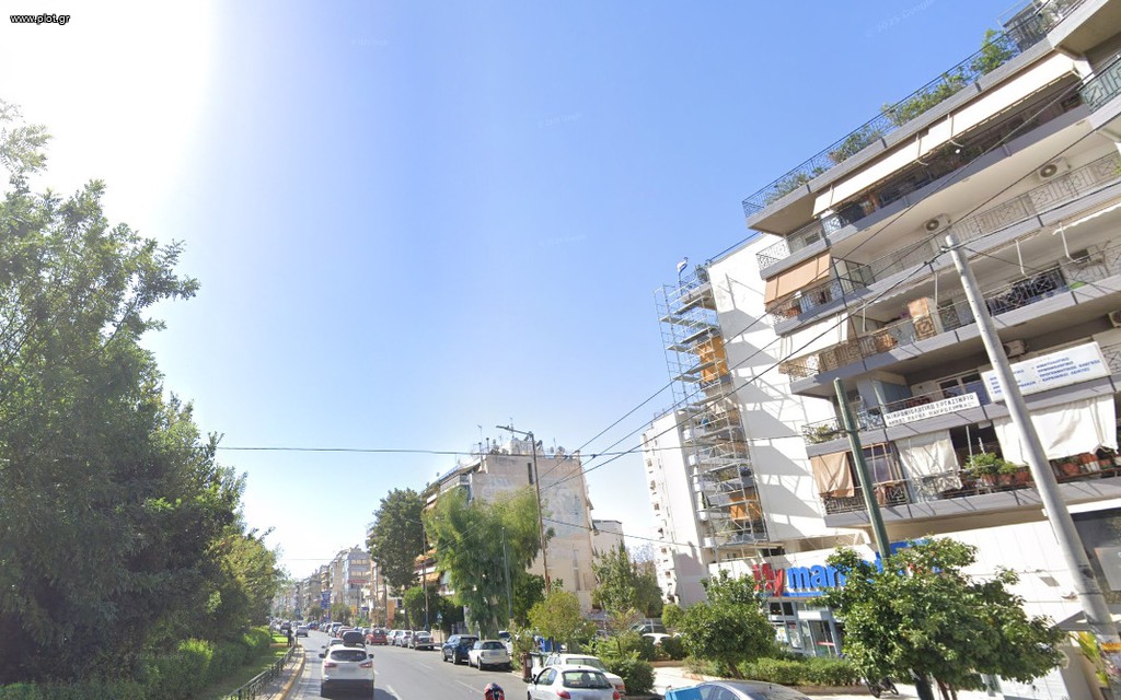 Κατάστημα 90 τ.μ. προς πώληση, Αγία Ελεούσα Καλλιθέας