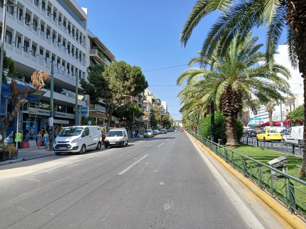 Κατάστημα 90 τ.μ. προς πώληση, Αγία Ελεούσα Καλλιθέας
