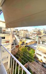 Studio / γκαρσονιέρα 32 τ.μ. πρός ενοικίαση, Αχαΐα, Πάτρα-thumb-10