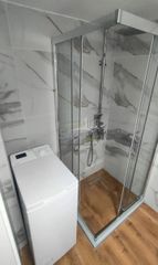 Studio / γκαρσονιέρα 32 τ.μ. πρός ενοικίαση, Αχαΐα, Πάτρα-thumb-8