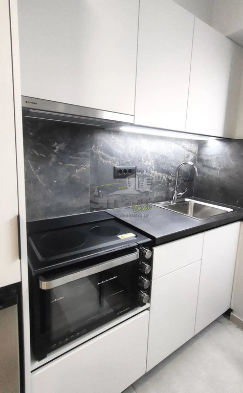 Studio / γκαρσονιέρα 32 τ.μ. πρός ενοικίαση, Αχαΐα, Πάτρα