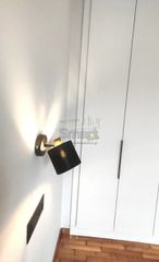 Studio / γκαρσονιέρα 32 τ.μ. πρός ενοικίαση, Αχαΐα, Πάτρα-thumb-12