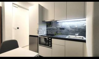 Studio / γκαρσονιέρα 32 τ.μ. πρός ενοικίαση, Αχαΐα, Πάτρα-thumb-1