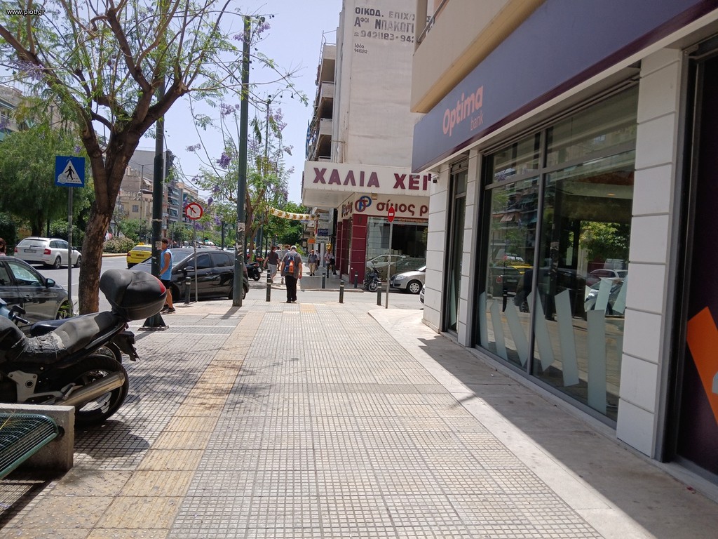 Κατάστημα 352 τ.μ. προς πώληση, Αγία Ελεούσα Καλλιθέας