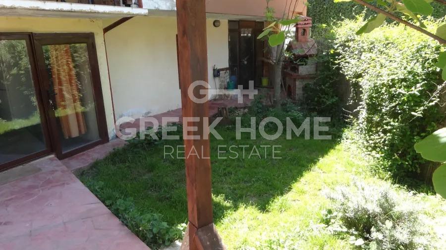 Μονοκατοικία 230 τ.μ. προς πώληση, Παλαιόχωρα Ζερβοχωρίων