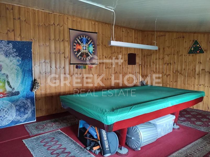 Μονοκατοικία 230 τ.μ. προς πώληση, Παλαιόχωρα Ζερβοχωρίων