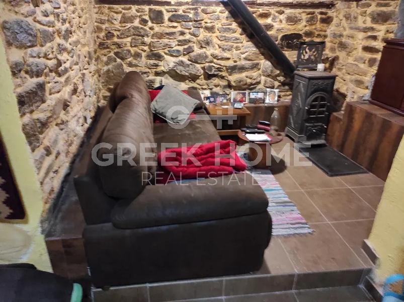 Μονοκατοικία 230 τ.μ. προς πώληση, Παλαιόχωρα Ζερβοχωρίων