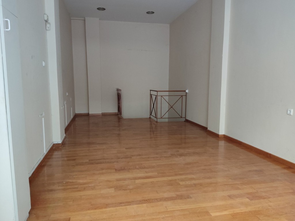 Κατάστημα 60 τ.μ. προς πώληση, Πλατεία Κυψέλης