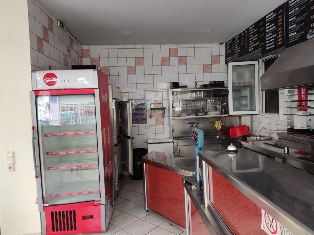 Κατάστημα 70 τ.μ. προς πώληση, Πλατεία Κυψέλης