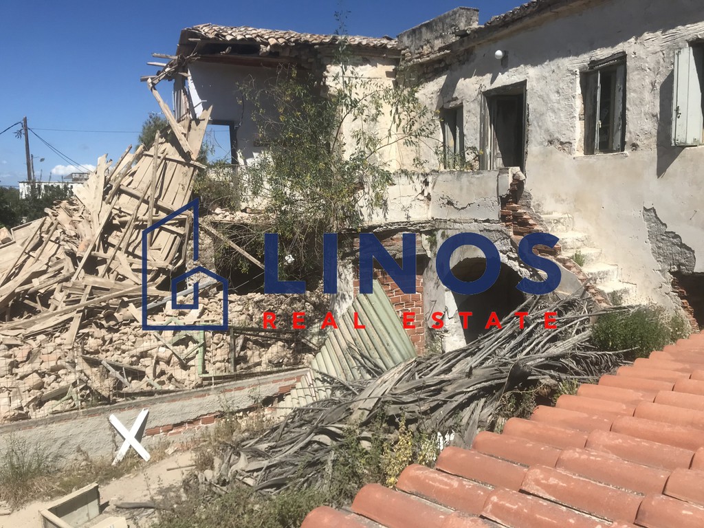 Συγκρότημα διαμερισμάτων 246 τ.μ. πρός πώληση, Νησιά Αργοσαρωνικού, Αίγινα