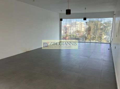 Γραφείο 90τ.μ. για ενοικίαση-Κορωπί